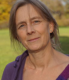 Claudia Bezold ist beim DAV Erlangen als sportliche Leitung unter anderem für das Kurs- und Tourenangebot verantwortlich. Foto: privat Claudia Bezold ist beim DAV Erlangen als sportliche Leitung unter anderem für das Kurs- und Tourenangebot verantwortlich. Foto: privat