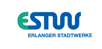 DAV Erlangen | Partner | Sponsoren | Logo ESTW