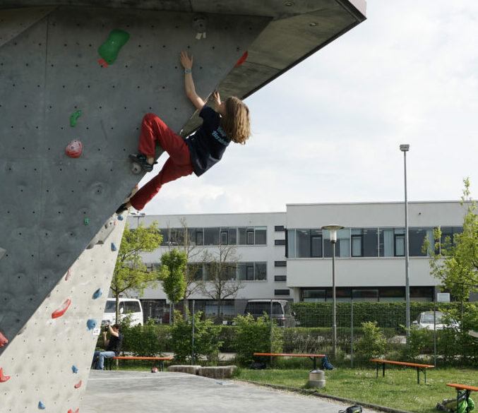 DAV Erlangen | Boulderzentrum | Stadtmeisterschaften 2022 | Foto: H. Bezold DAV Erlangen | Boulderzentrum | Stadtmeisterschaften 2022 | Foto: H. Bezold