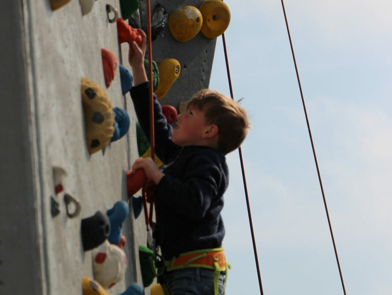 DAV Erlangen | Boulderzentrum | Rädli 2022 | Foto: D. Baehr DAV Erlangen | Boulderzentrum | Rädli 2022 | Foto: D. Baehr