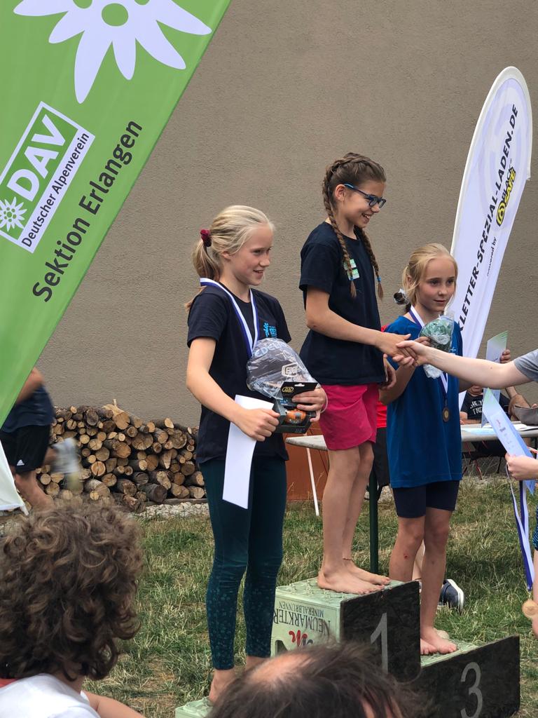 DAV Erlangen | Wettkampfklettern | Isabella Bittorf | Speedcup Erlangen 2023 | Foto: M. Krämer DAV Erlangen | Wettkampfklettern | Isabella Bittorf | Speedcup Erlangen 2023 | Foto: M. Krämer