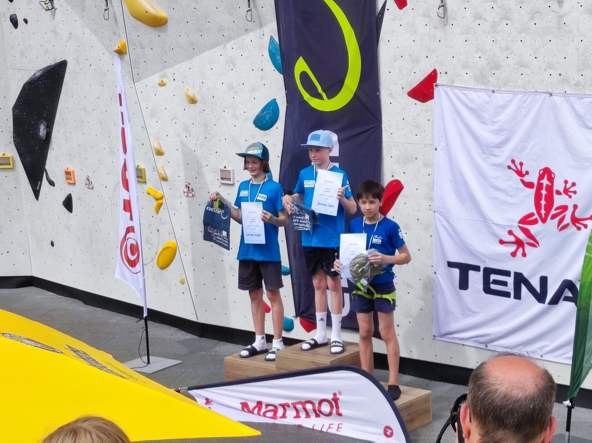 DAV Erlangen | Wettkampfklettern | Arthur Joly | 1. Bayerischer Speedcup Jugend 2024 Augsburg | Foto: Milena Krämer DAV Erlangen | Wettkampfklettern | Arthur Joly | 1. Bayerischer Speedcup Jugend 2024 Augsburg | Foto: Milena Krämer