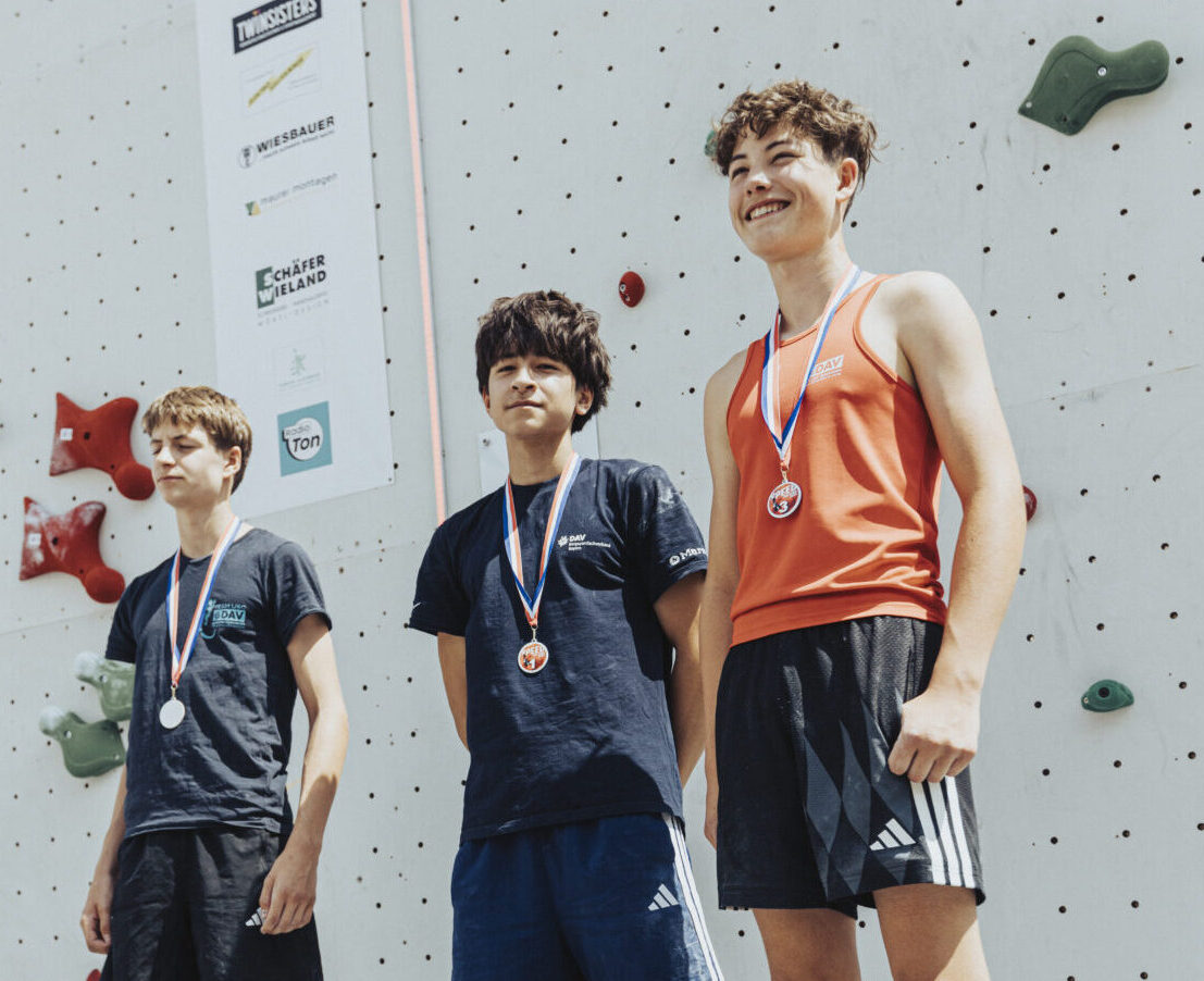 Arthur siegt beim Speed Open in Bad Wimpfen in der U15 und macht am Tag darauf bei der Süddeutschen Speedmeisterschaft den 7. Platz im Erwachsenenbereich. Foto: Nicolas Altmaier